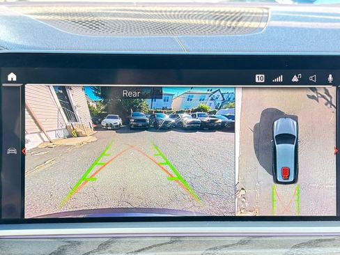 Used 2019 BMW X7 xDrive50i w/ Premium Package AWD/4WD image 26
