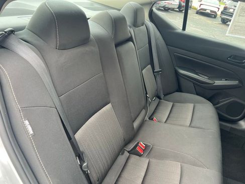 Used 2024 Nissan Altima 2.5 SV image 26