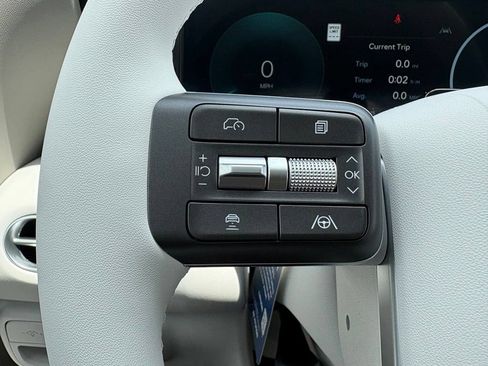 New 2027 Hyundai Palisade SEL FWD image 26