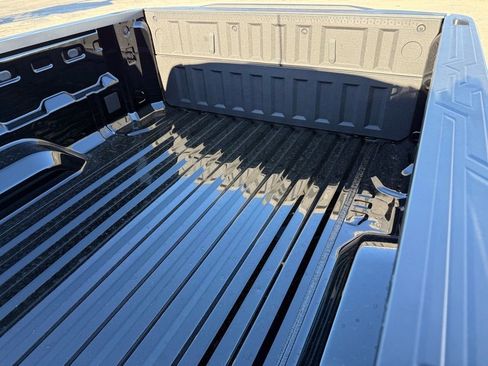 New 2026 Chevrolet Colorado Trail Boss image 5