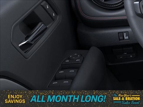 New 2026 Chevrolet Colorado Z71 image 22