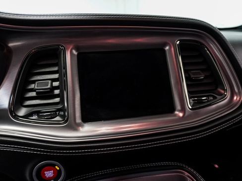 Used 2023 Dodge Challenger SRT Hellcat w/ Driver Convenience Group RWD image 20