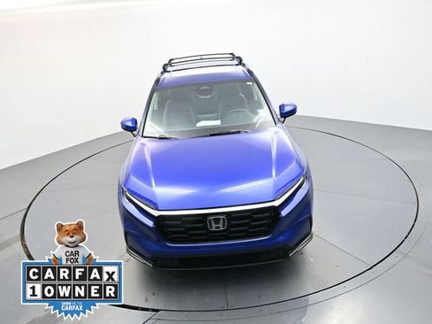 Used 2024 Honda CR-V EX-L image 21