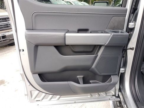 New 2025 Ford F150 XLT w/ Equipment Group 302A MID image 9