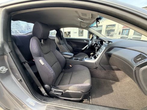 Used 2010 Hyundai Genesis 2.0T RWD image 62