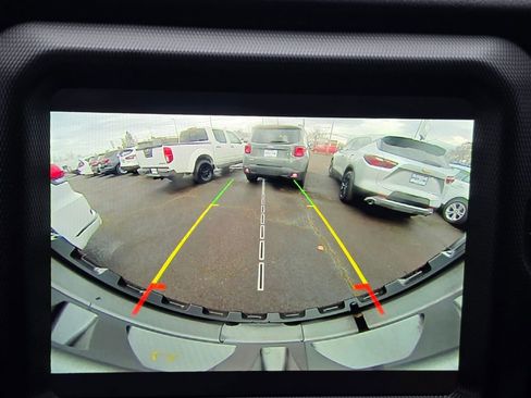 Used 2019 Jeep Wrangler Unlimited Moab w/ Quick Order Package 24M Moab image 13