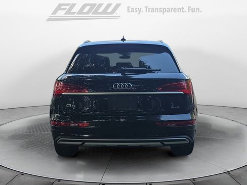 Used 2024 Audi Q5 2.0T Premium AWD/4WD image 8
