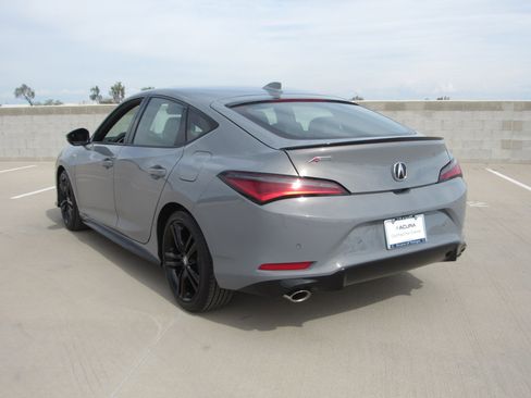 Certified 2026 Acura Integra A-Spec image 6