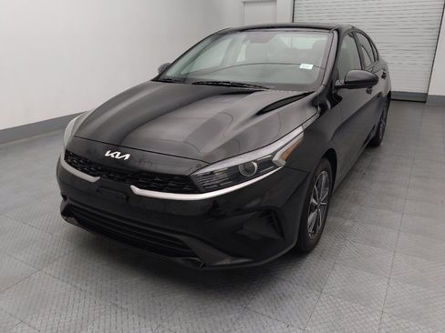 Used 2022 Kia Forte LXS FWD image 15