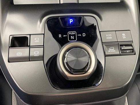 New 2026 Toyota bZ image 23