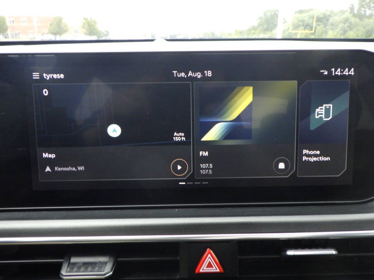 Used 2025 Kia K5 GT FWD image 27