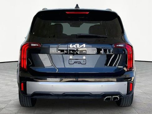 Used 2025 Kia Telluride S image 6