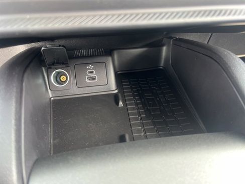 New 2025 Ford Bronco Sport Big Bend w/ Convenience Package image 22