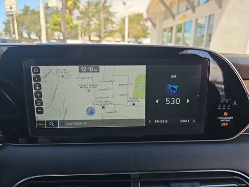 Used 2022 Hyundai Palisade Calligraphy AWD/4WD image 25
