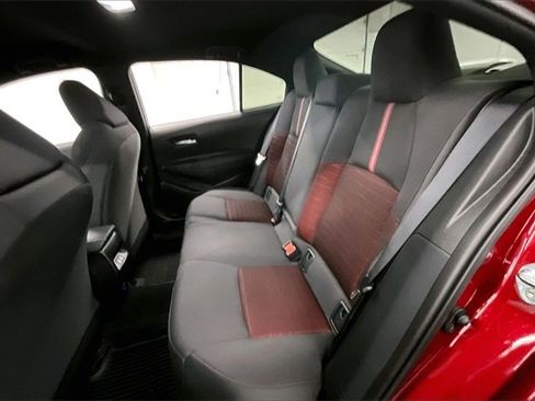 Used 2023 Toyota Corolla SE image 21