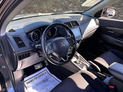 Used 2019 Mitsubishi Outlander Sport SE image 11