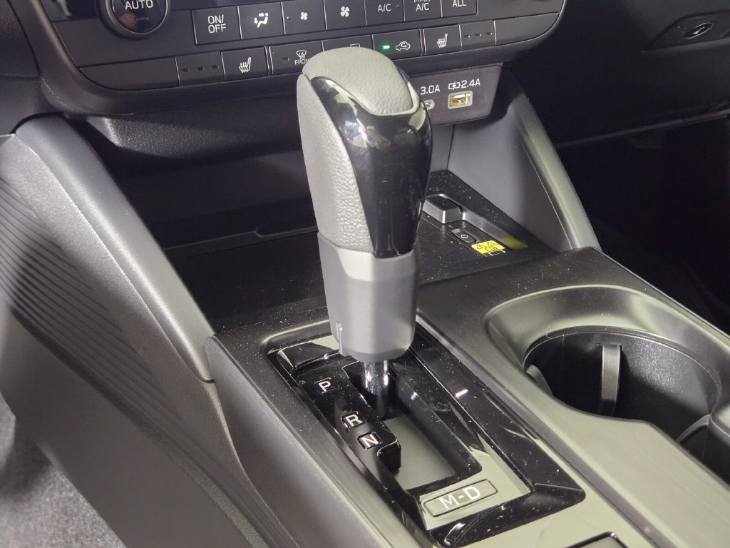New 2026 Subaru Outback Premium AWD/4WD image 18