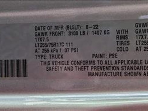 Used 2022 Jeep Gladiator Willys image 23