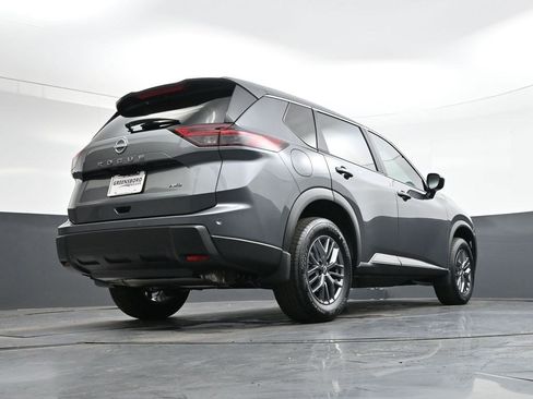 Used 2026 Nissan Rogue S image 37