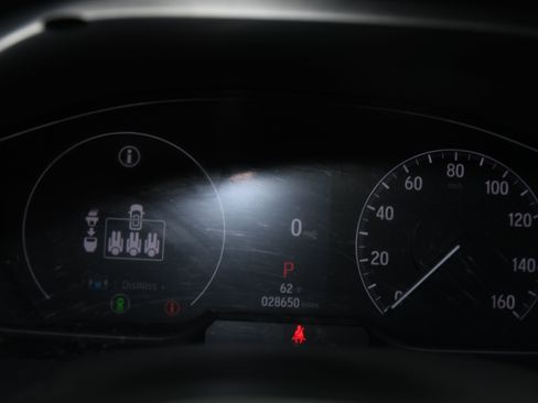 Used 2022 Honda Accord Sport image 13