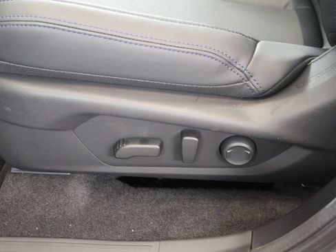 New 2026 Subaru Forester Limited AWD/4WD image 15