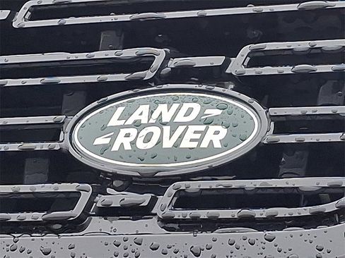 New 2026 Land Rover Range Rover Sport Dynamic SE image 18