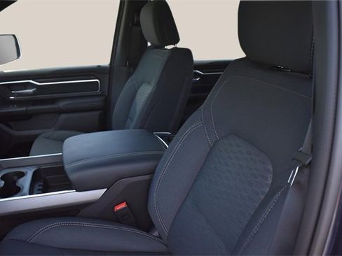 New 2026 RAM 1500 Lone Star image 9