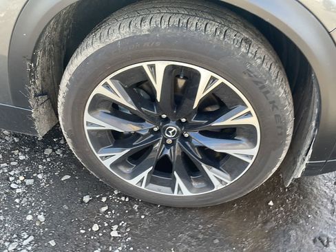 Used 2024 MAZDA CX-90 Plug-In Hybrid w/ Premium Plus image 22