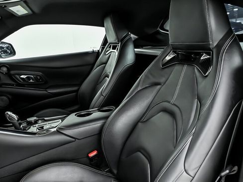 Used 2021 Toyota Supra RWD image 17