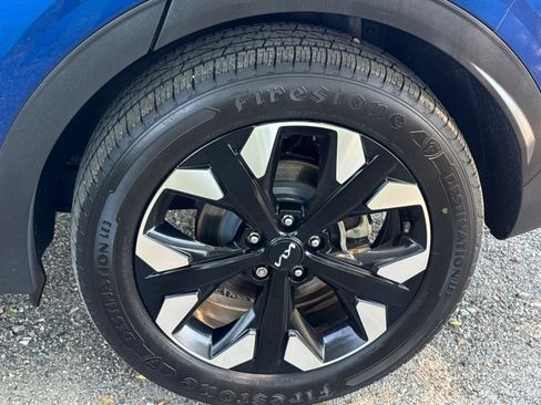 Used 2023 Kia Sportage X-Line w/ X-Line Premium Package AWD/4WD image 25