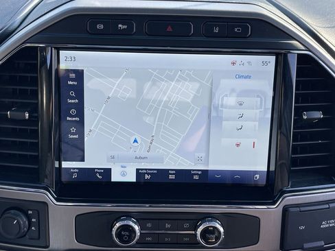 Used 2022 Ford F250 Platinum image 14