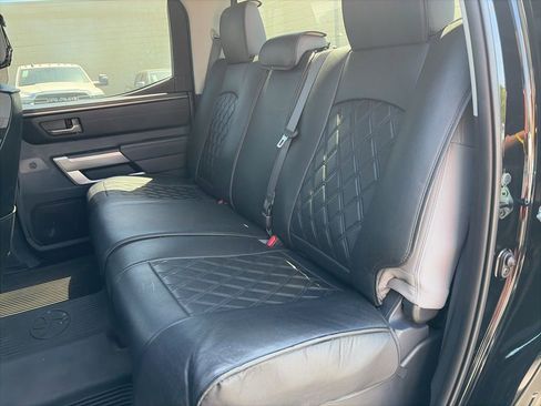 Used 2023 Toyota Tundra SR5 w/ SR5 Convenience Package image 9