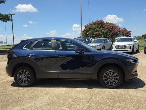Used 2024 MAZDA CX-30 AWD 2.5 S image 3