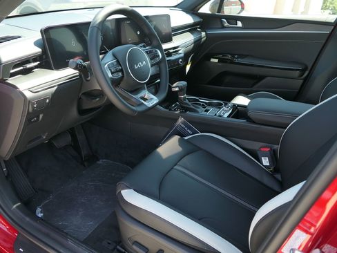 New 2026 Kia K5 GT-Line w/ GT-Line Premium Package image 11