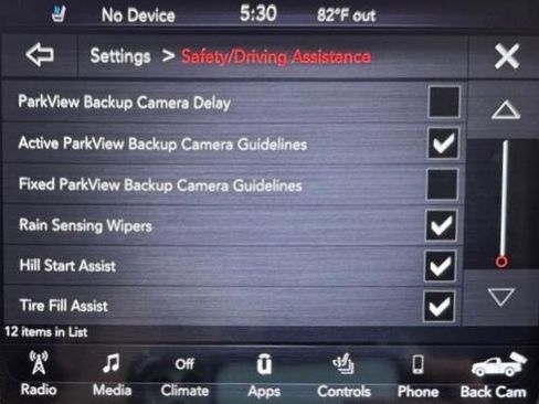 Used 2020 RAM 1500 Laramie image 28