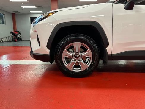 Certified 2025 Toyota RAV4 XLE w/ Convenience Package AWD/4WD image 26