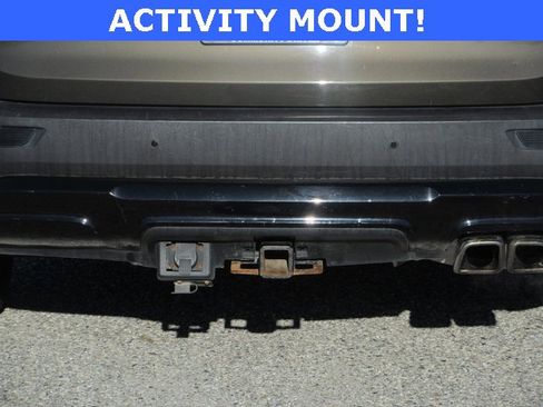 Used 2021 Kia Telluride EX w/ EX Premium Package image 7