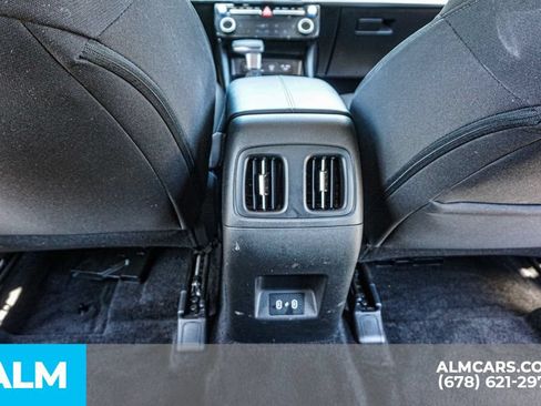 Used 2026 Hyundai Tucson SEL Plus FWD image 30