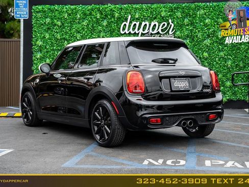 Used 2019 MINI Cooper S FWD image 8