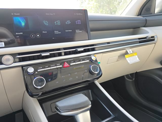 New 2026 Hyundai Tucson SEL Plus AWD/4WD image 32