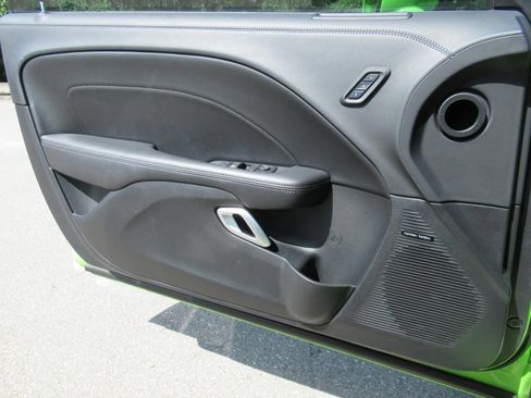 Certified 2023 Dodge Challenger R/T w/ Plus Package RWD image 17