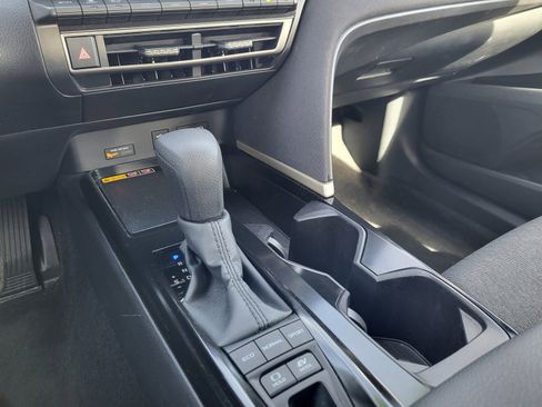 Certified 2025 Toyota Camry LE image 12