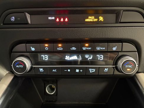 Used 2023 MAZDA CX-5 AWD 2.5 S w/ Premium Plus Pkg image 17