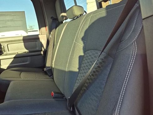 New 2026 RAM 2500 Tradesman image 24