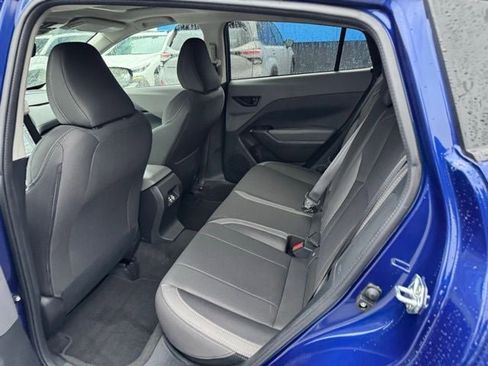 New 2026 Subaru Crosstrek 2.0i Premium image 10