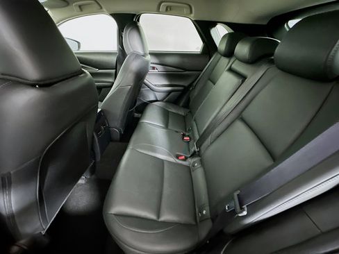 Used 2024 MAZDA CX-30 AWD 2.5 S w/ Select Sport Pkg image 29