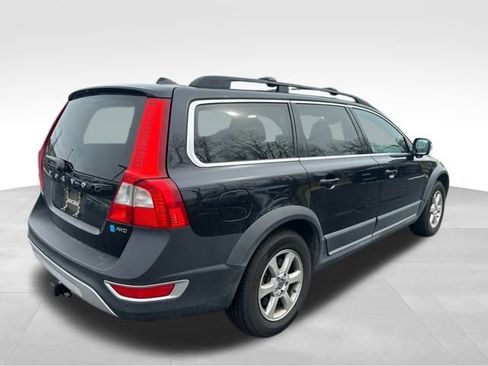 Used 2012 Volvo XC70 3.2 Premier image 7