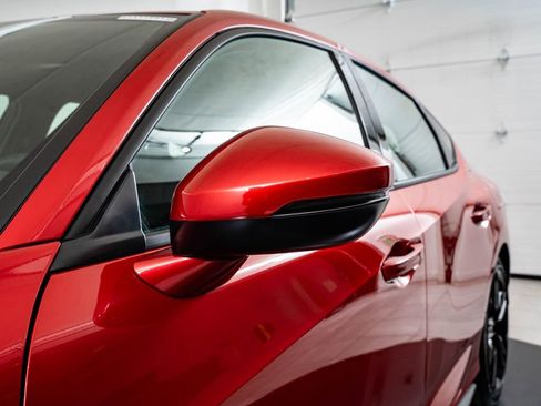 Certified 2026 Acura Integra A-Spec FWD image 17