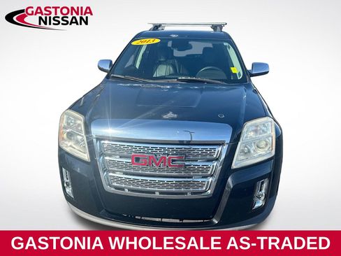 Used 2013 GMC Terrain SLT image 2