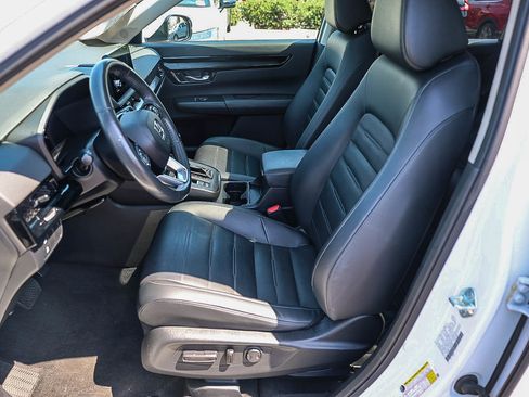Certified 2023 Honda CR-V EX-L image 11